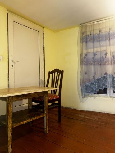 Otaqların uzunmüddətli kirayəsi: Kirayə verilən 2 otaq - Quruluş: 2 otaq, ve quxna ayrıca girişli. - — 14