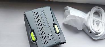 Другое для спорта и отдыха: Dji neo 2 аккумулятор, вентилятор, зарядки новые оригинальные. номер — 4