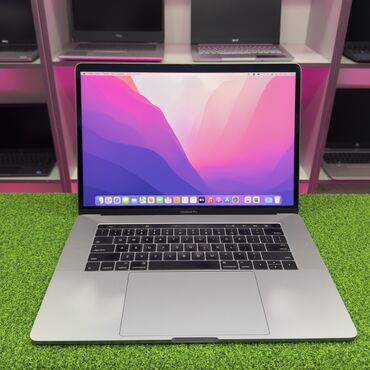 макбук про м1 цена в бишкеке: Ноутбук, Apple, 16 ГБ ОЭТ, Intel Core i7, 15.4 ", Колдонулган, Татаал эмес тапшырмалар үчүн, эс тутум SSD