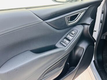 Subaru: Subaru Forester: 2020 г., 2.5 л, Автомат, Бензин, Кроссовер — 11