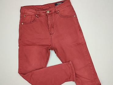 jeans red versace: Jeansy damskie, rozmiar M — 1