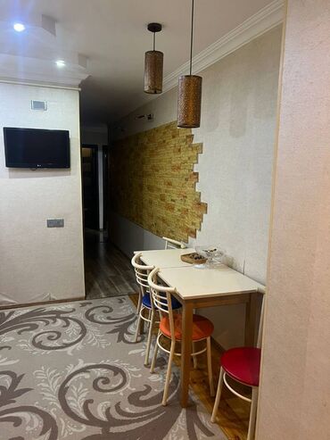 Köhnə tikili: Bakı, 3 otaqlı, Köhnə tikili, m. Neftçilər, 85 kv. m — 7