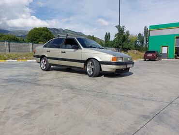 спринтер продажа бишкек: Volkswagen Passat: 1991 г., 1.8 л, Механика, Бензин, Седан