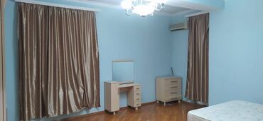 Uzunmüddətli kirayə mənzillər: Metro Nizami yə yaxin ( 6 Paralel küçəsində ) verilir kirayə yeni — 26