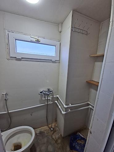 Аренда квартир: 1 otaqlı mənzil kirayə verilir — Nizami m., 22 m² Xüsusiyyətlər: - — 10
