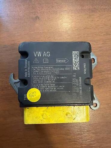 getli mitraljez: AIRBAG MODUL ZA VOLKSWAGEN GOLF 7, PASSAT B8, ARTEON . - 5Q0959655AT — 2