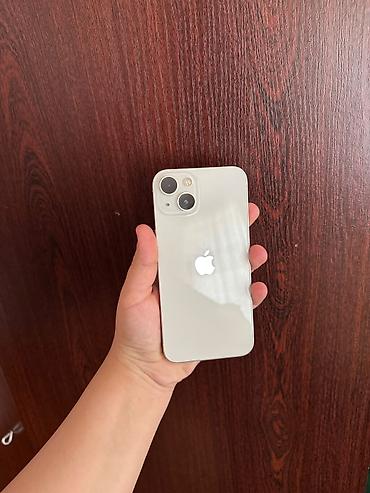 iphone 5s 64: IPhone 13, Ağ, Simsiz şarj — 2