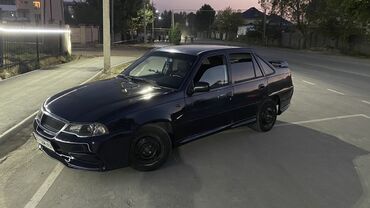 тайота хайландыр: Daewoo Nexia: 2008 г., 1.6 л, Механика, Бензин, Седан