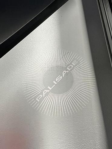 Hyundai: Hyundai Palisade: 2020 г., 2.2 л, Дизель, Кроссовер — 27