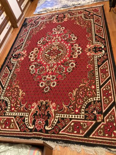 каменный ковер бишкек цена: Килем Колдонулган, 300 * 200