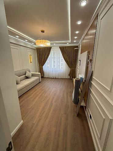 Продажа квартир: 3 комнаты, 93 м², Технопарк Элитка, 8 этаж, Дизайнерский ремонт — 17
