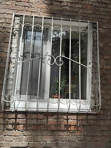 Сварка: Сварка | Решетки на окна Монтаж — 27