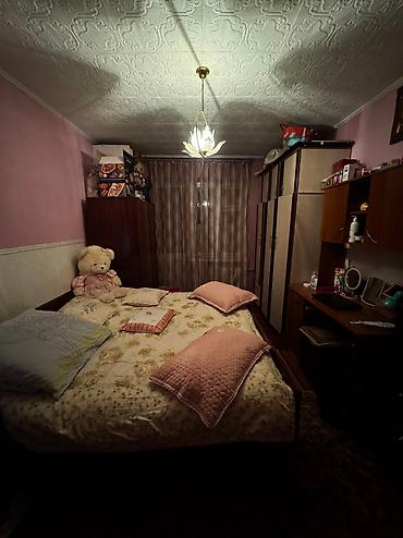 Продажа квартир: 2 комнаты, 50 м², Индивидуалка, 3 этаж, Старый ремонт — 6