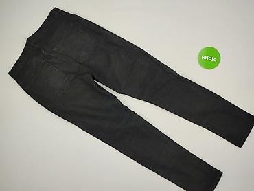 bomberki hm: H&M, Jeansy damskie, rozmiar S — 3