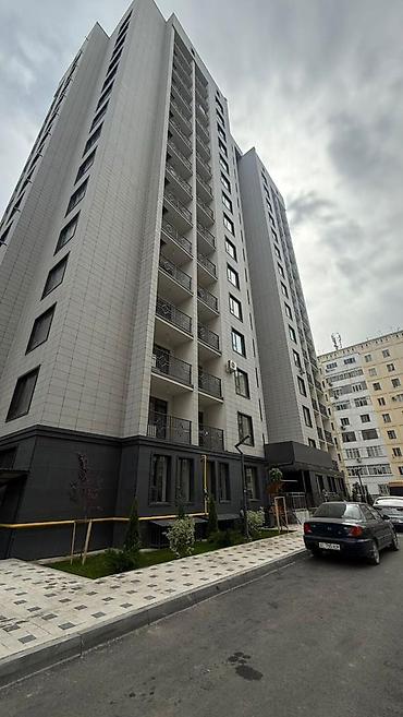 107: 3 комнаты, 87 м², Элитка, 8 этаж, Свежий ремонт — 8