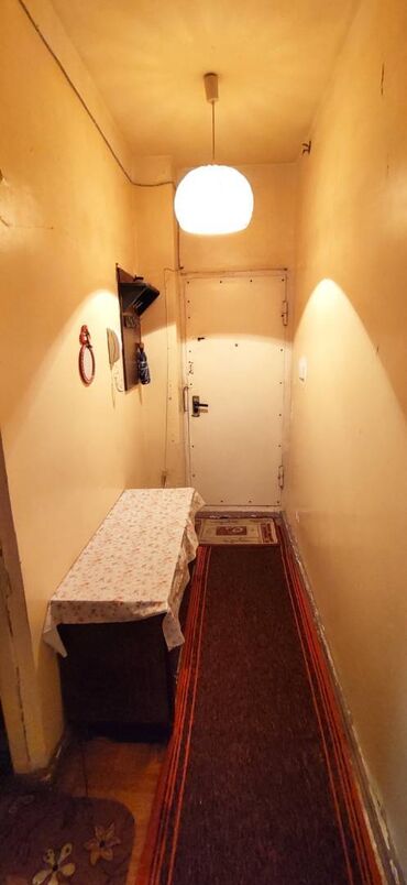 Köhnə tikili: Bakı, 1 otaqlı, Köhnə tikili, 45 kv. m — 7