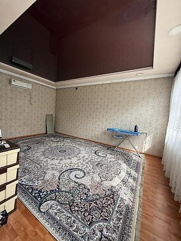 продается квартира бирдик: 100 м², 4 комнаты, Можно с животными — 7