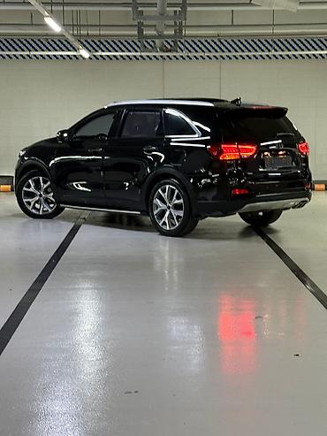 Kia: Kia Sorento: 2019 г., 2.2 л, Автомат, Дизель, Кроссовер — 9