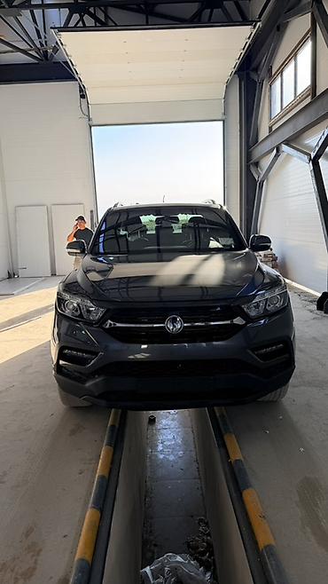 Dongfeng Rich: 2021 г., 2.2 л, Автомат, Дизель, Пикап