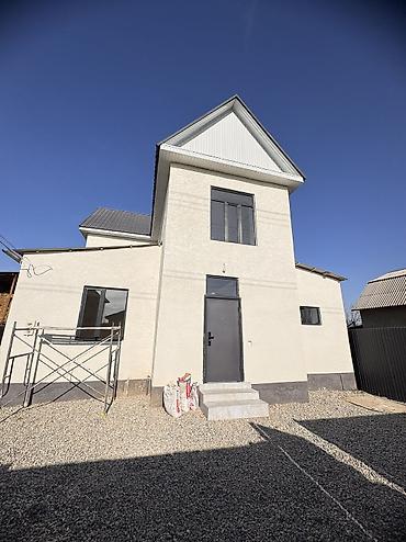 Продажа коттеджей и домов: Военно - Антоновка, Продаю дом 2 этажный 6 ком со всеми условиями — 3