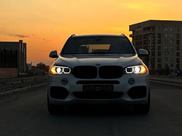 ешка 3 2: BMW X5: 2018 г., 3 л, Типтроник, Бензин, Кроссовер