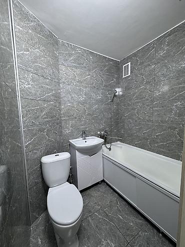 один штук: 1 комната, 30 м², 104 серия, 1 этаж, Косметический ремонт — 4