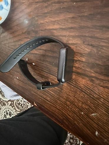 m5 pro: Xiaomi Smart Band 9 pro-это фитнес часы Смарт-часы с прямоугольным — 1