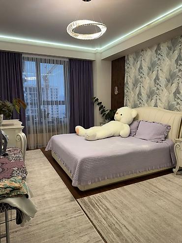 4 комнаты, 158 м², 8 мкр Элитка, 14 этаж, Евроремонт