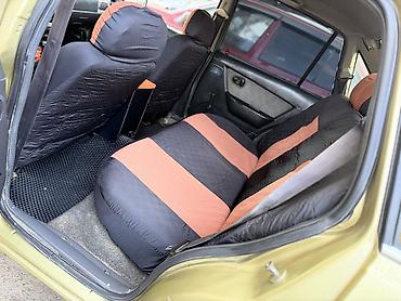 вариятор: Daewoo Nexia: 2009 г., 1.5 л, Механика, Бензин, Седан — 8