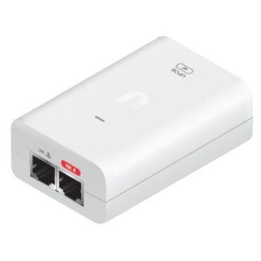 toshiba en ucuz laptop: Unifi 48v ve 24V Poe adaptor