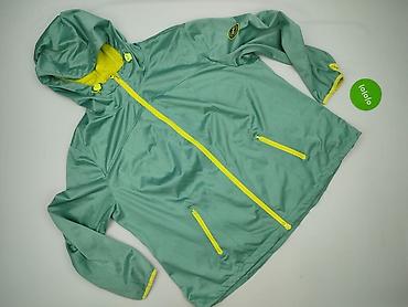softshell 104: Kurtka przejściowa damska, rozmiar 9XL — 2