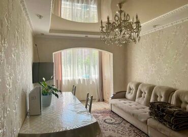 Продажа квартир: 3 комнаты, 79 м², 106 серия улучшенная, 2 этаж, Евроремонт
