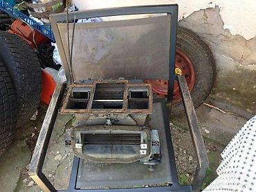 Car Heating, Cooling & Ventilation: RADIJATOR KABINE ZA RENO CLIO 2 | Zvati od 8-22h i nedeljom. Komplet at lalafo.rs — 2 Car Heating, Cooling & Ventilation: RADIJATOR KABINE ZA RENO CLIO 2 | Zvati od 8-22h i nedeljom. Komplet — 2