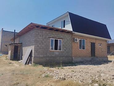 4: 🏡 Продаётся 5-комн. 2-этажный дом | ж/м Рухий Мурас 2 📐 109 м² | — 1