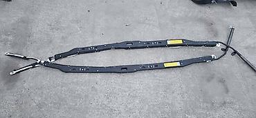 corsa c: KROVNI AIRBAG SENZOR ZA OPEL ZAFIRA ZA 2005. GOD — 1