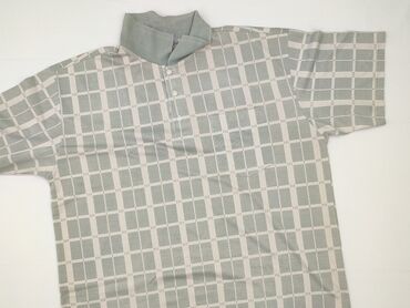 koszulka hello kitty h m: Koszulka polo dla mężczyzn, XL, stan - Dobry