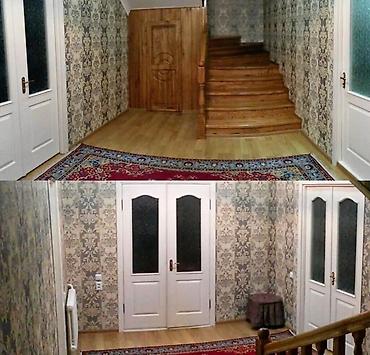 Продажа домов: Дом, 235 м², 5 комнат, Агентство недвижимости, Евроремонт — 10