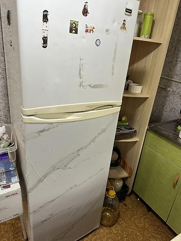 колонный вентилятор: Срочно продаю холодильник в хорошем состоянии — 1