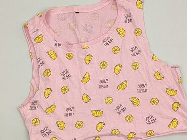 t shirty kwiaty: Top damski, rozmiar L