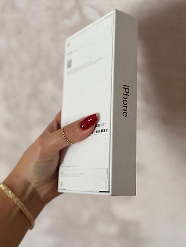 iphone kabrolari: IPhone 18 Pro, 512 GB, Bordo, Barmaq izi, Face ID, Sənədlərlə — 2