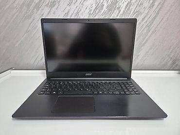 Acer: Acer laptop 15.6” – elegantno crno kućište, tanak profil. Glavne — 10