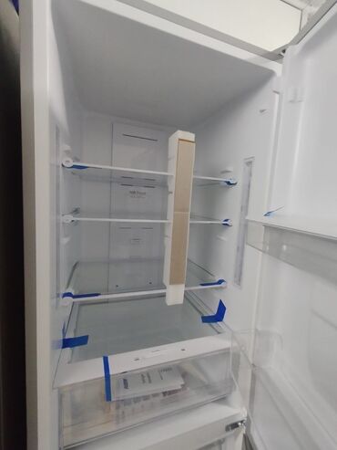 Холодильники: Холодильник Avest, Новый, Двухкамерный, No frost, 60 * 185 * 60 — 9