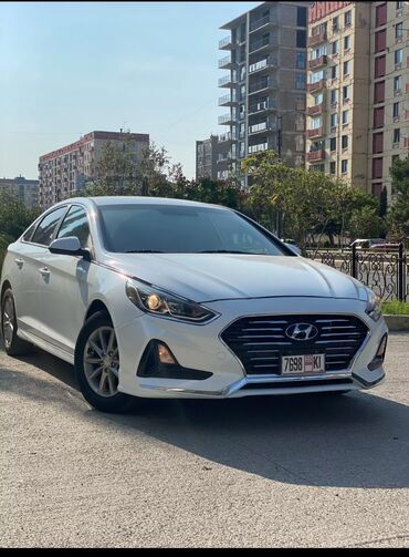 хундай саната дн8 левая передняя дверь нужен: Hyundai Sonata: 2018 г., 2.4 л, Автомат, Бензин, Седан