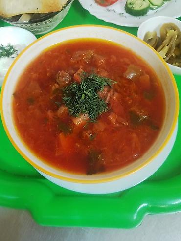 Aşpazlar: 35-yaşım var Pover işi axtarıram. Masqovada kafe sisteminde işləmişəm — 20