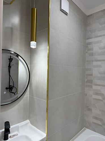 Продажа квартир: 2 комнаты, 67 м², Городская больница №4 (ул. Айни) Элитка, 7 этаж, Евроремонт — 16