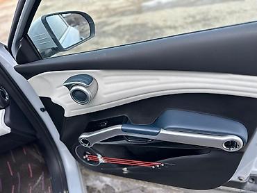 BYD: BYD Yuan Plus: 2022 г., Автомат, Электромобиль, Кроссовер — 6