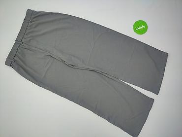 second hand underwear: Shein, Spodnie materiałowe damskie, rozmiar XL — 3