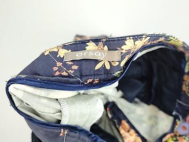 asos sklepy w polsce: Orsay, Spodnie materiałowe damskie, rozmiar M — 4