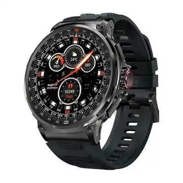 pistolj za masazu lidl: Brand: Mador Model: Smart Watch MADOR V69 crni Price: 5,270 RSD