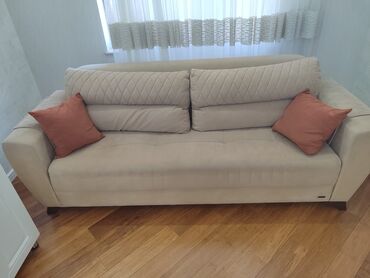 Yataq otağı dəstləri: Divan, İşlənmiş, Açılan, Bazalı